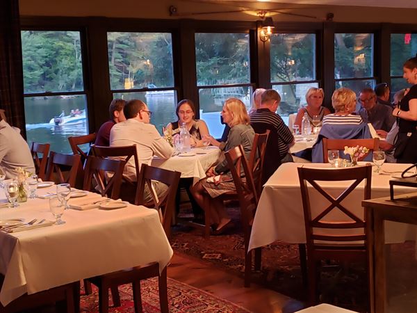 The Village Inn & Tavern