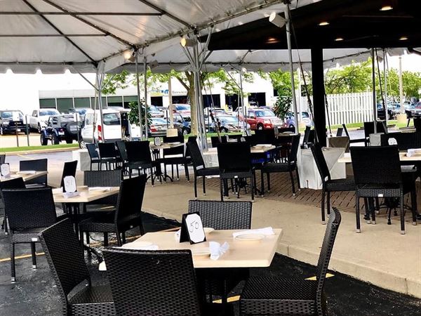 Jameson's Char House