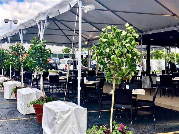 Jameson's Char House