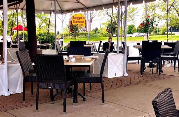 Jameson's Char House