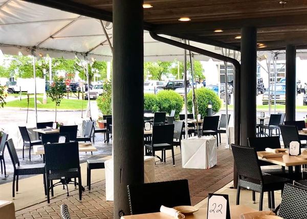 Jameson's Char House