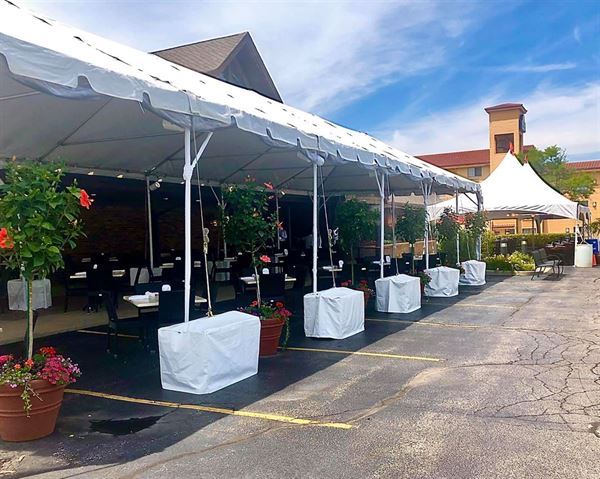 Jameson's Char House