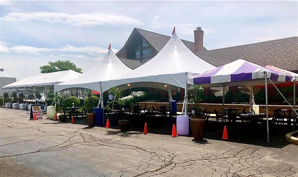 Jameson's Char House