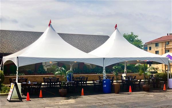 Jameson's Char House