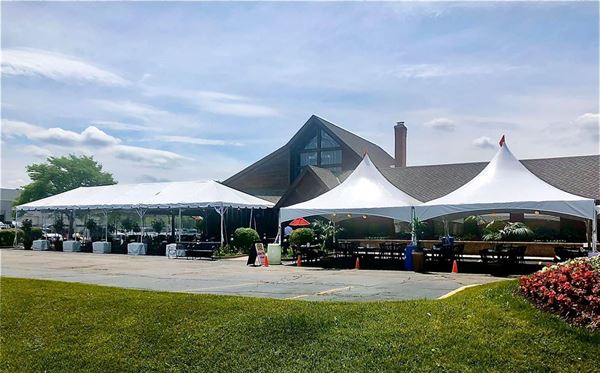 Jameson's Char House