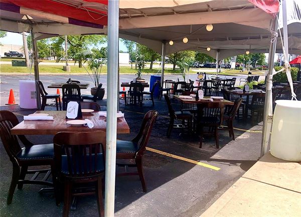 Jameson's Char House