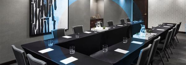 Hyatt Centric Downtown Minneapolis