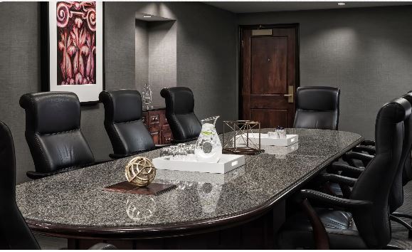 Hyatt Centric Downtown Minneapolis