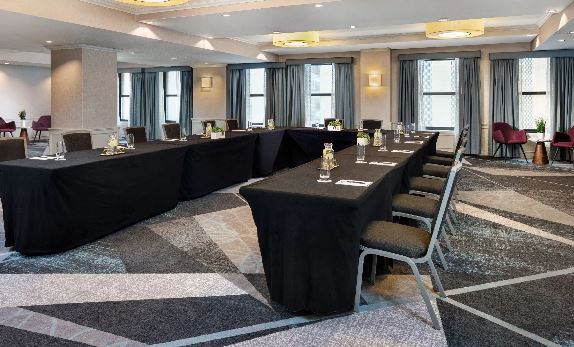 Hyatt Centric Downtown Minneapolis