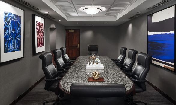 Hyatt Centric Downtown Minneapolis