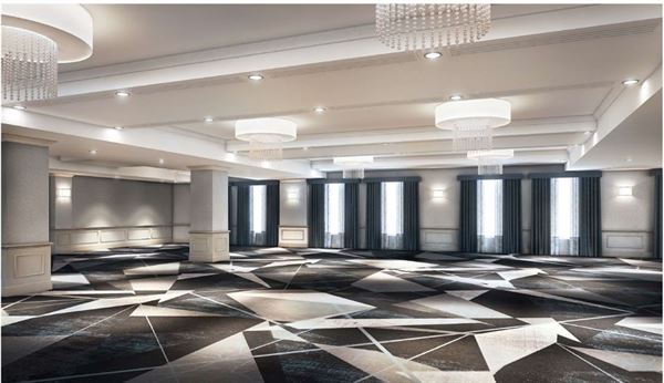 Hyatt Centric Downtown Minneapolis