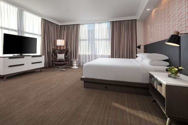 Hyatt Centric Downtown Minneapolis