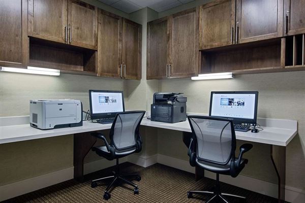 Hilton Garden Inn Lincoln Downtown/Haymarket