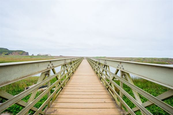 Nature Bridge Conference Center