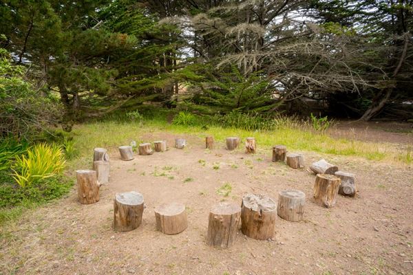 Nature Bridge Conference Center
