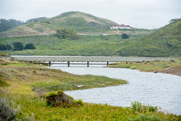 Nature Bridge Conference Center