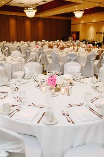 Embassy Suites Lincoln