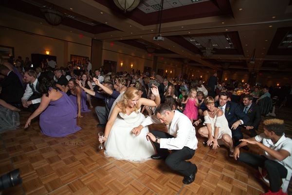 Embassy Suites Lincoln