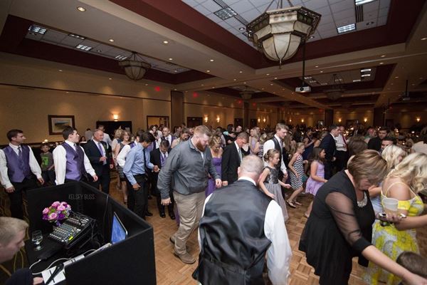 Embassy Suites Lincoln