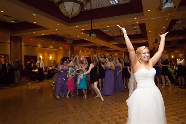 Embassy Suites Lincoln