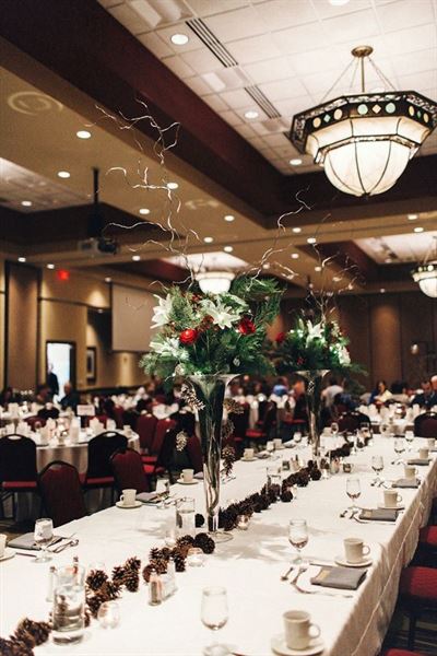 Embassy Suites Lincoln