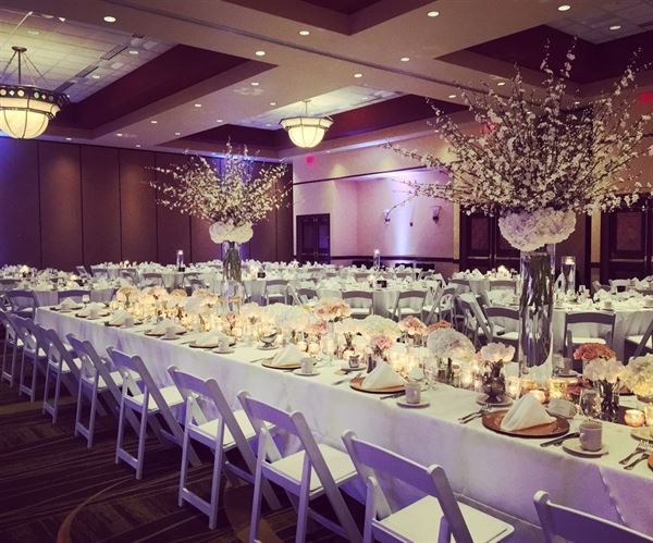 Embassy Suites Lincoln