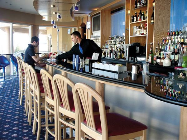 Jacky's Galaxie & Sushie Bar Bristol