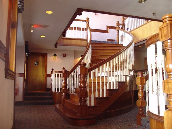 Jacky's Galaxie & Sushie Bar Bristol