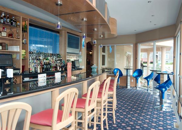 Jacky's Galaxie & Sushie Bar Bristol