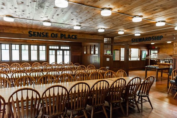 NatureBridge at Olympic