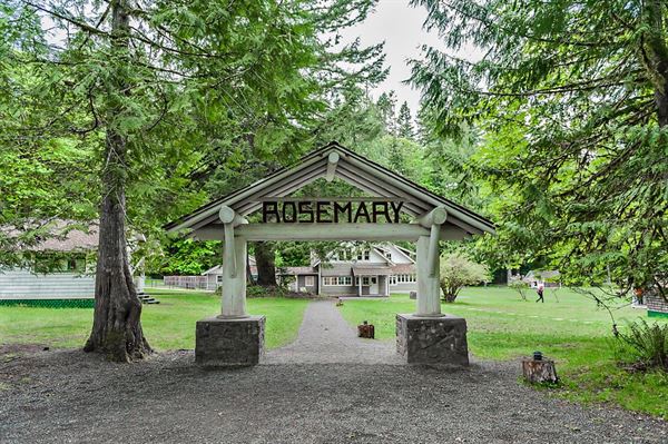 NatureBridge at Olympic