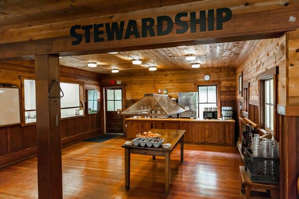 NatureBridge at Olympic