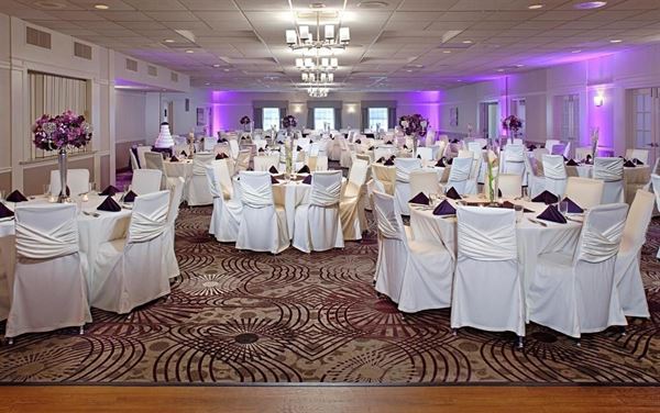 Best Western Plus - Steeplegate Inn