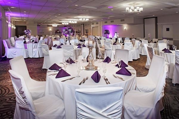 Best Western Plus - Steeplegate Inn