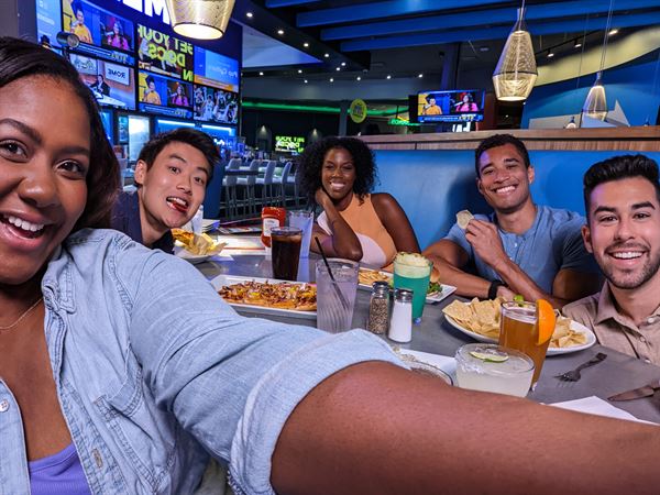 Dave & Buster's Vaughan / Toronto