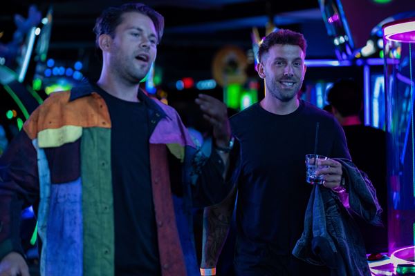 Dave & Buster's Vaughan / Toronto