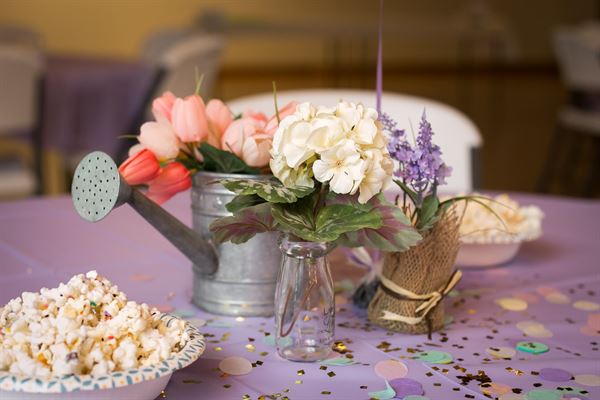 Whispering Pines Event Center