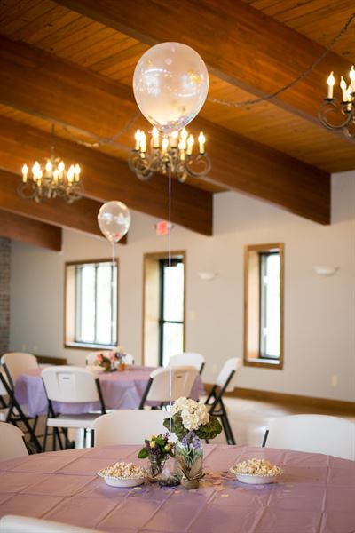 Whispering Pines Event Center