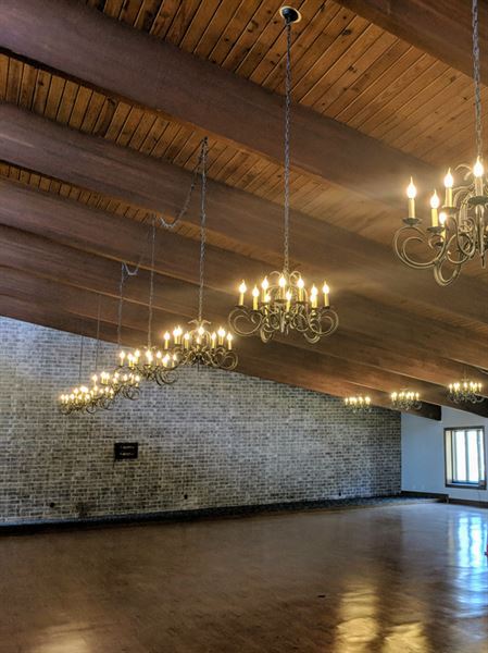 Whispering Pines Event Center