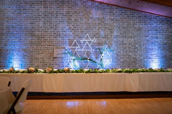 Whispering Pines Event Center