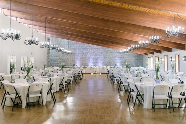 Whispering Pines Event Center