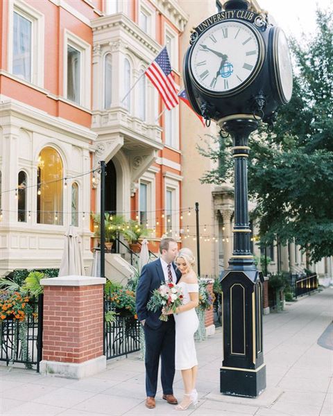 University Club of Cincinnati