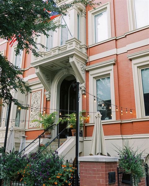 University Club of Cincinnati