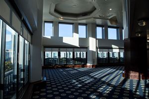 First Amendment Lounge