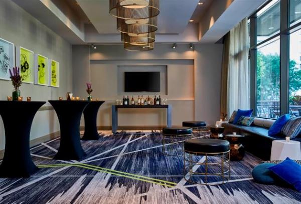 Renaissance Atlanta Midtown Hotel