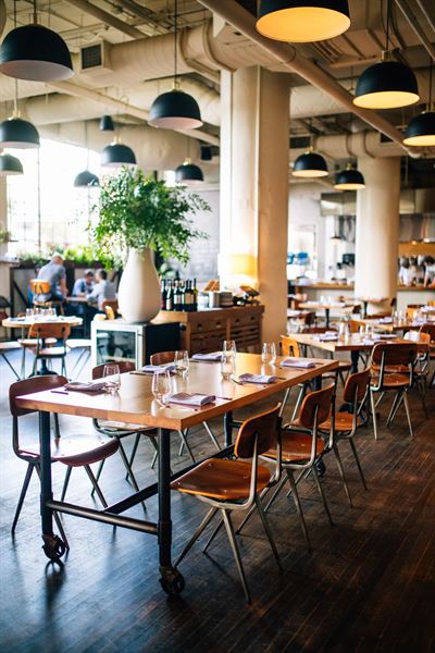 Renaissance Atlanta Midtown Hotel