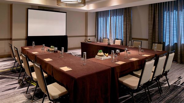 Renaissance Atlanta Midtown Hotel