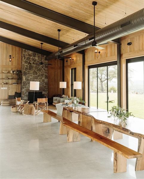 Walden Retreats by Boxwood