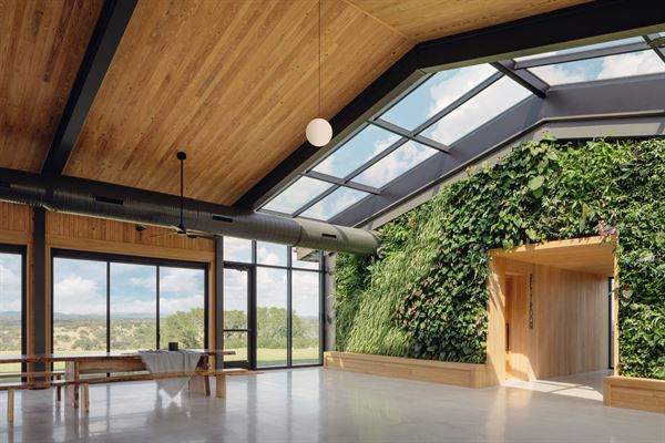 Walden Retreats by Boxwood