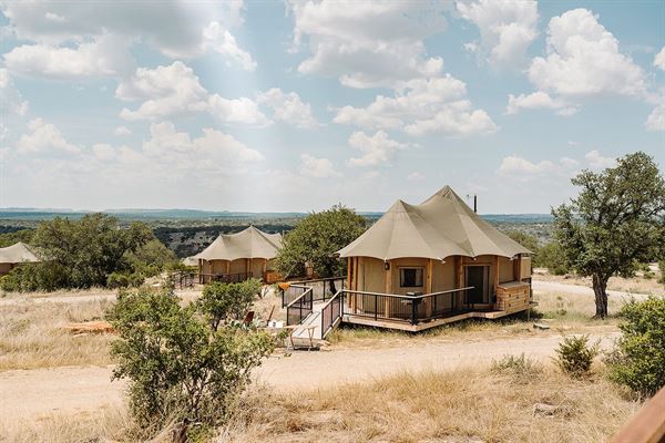 Walden Retreats by Boxwood